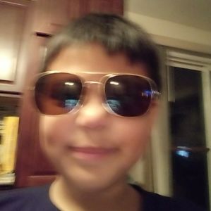 Meet your Posher, Darlene